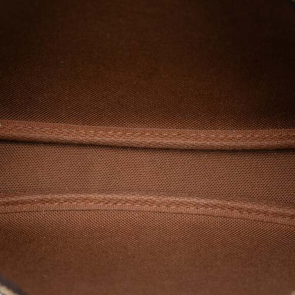 Pochette Accessoires Canvas #221902L92B - Picture 4 of 7